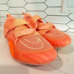 Nike Superrep 2 Cycle Shoes Size 8